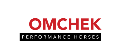 Tomchek Performance Horses