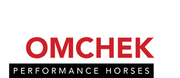 Tomchek Performance Horses